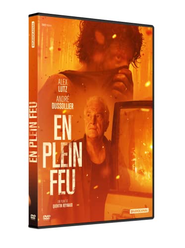En plein feu [FR Import] von Studio Canal