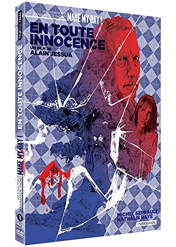 En toute innocence [Blu-ray] [FR Import] von Studio Canal