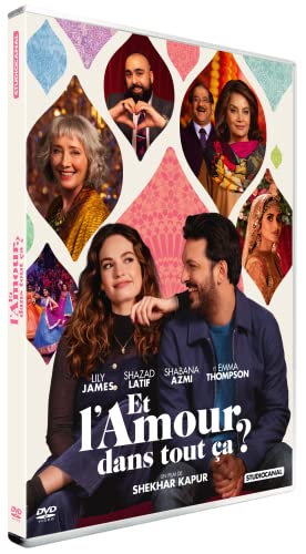 Et l'amour dans tout ça [FR Import] von Studio Canal