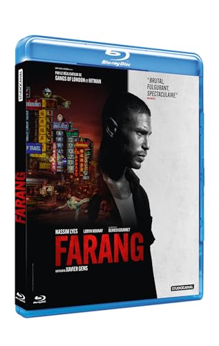 Farang [Blu-Ray] von Studio Canal