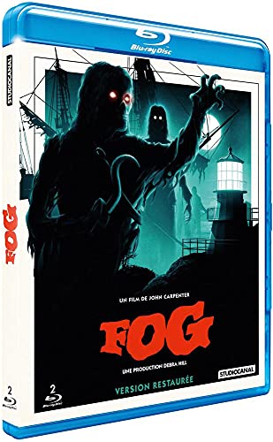 Fog [Édition 2 Blu-ray] von Studio Canal