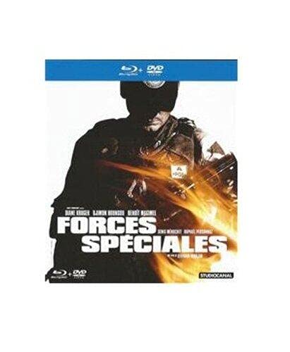 Forces spéciales [Blu-ray] [FR Import] von Studio Canal