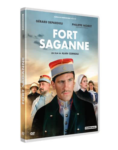 Fort saganne [FR Import] von Studio Canal