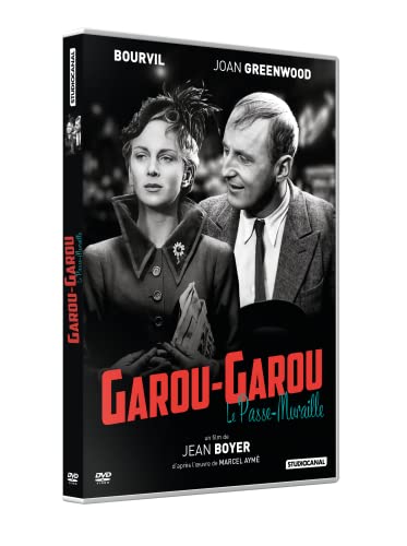 Garou-garou, le passe-muraille [FR Import] von Studio Canal