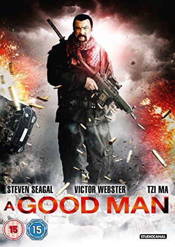 Good Man [DVD-AUDIO] von Studio Canal