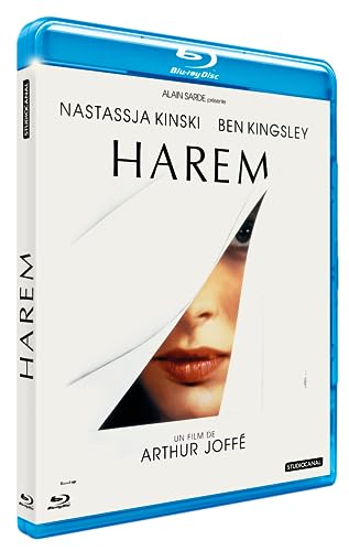 Harem [Blu-ray] [FR Import] von Studio Canal
