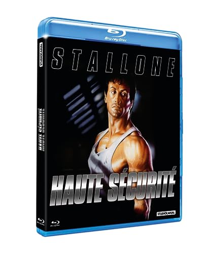 Haute sécurité [Blu-ray] [FR Import] von Studio Canal