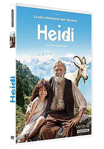 Heidi [FR Import] von Studio Canal