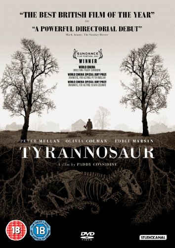 [Import Anglais]Tyrannosaur DVD von Studio Canal