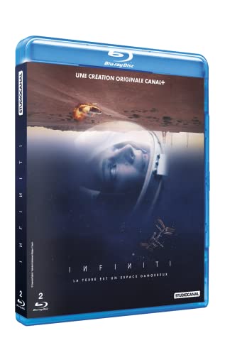Infiniti [Blu-ray] [FR Import] von Studio Canal