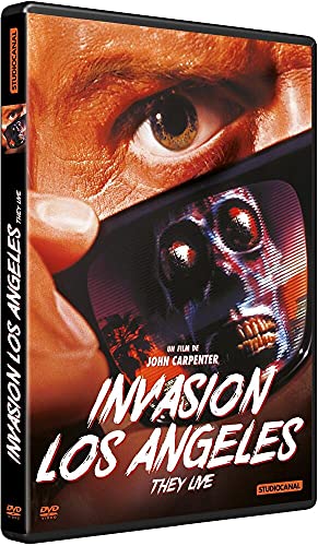 Invasion los angeles [FR Import] von Studio Canal