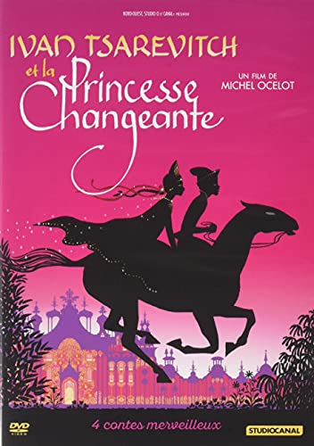 Ivan tsarevitch et la princesse changeante [FR Import] von Studio Canal