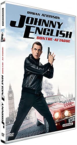 Johnny english contre-attaque [FR Import] von Studio Canal