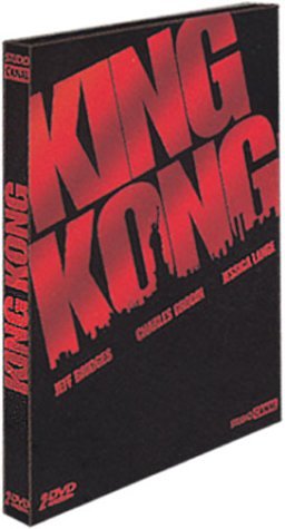 King Kong - Édition Collector 2 DVD [FR Import] von Studio Canal