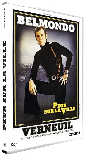 L'alpagueur [FR Import] von Studio Canal