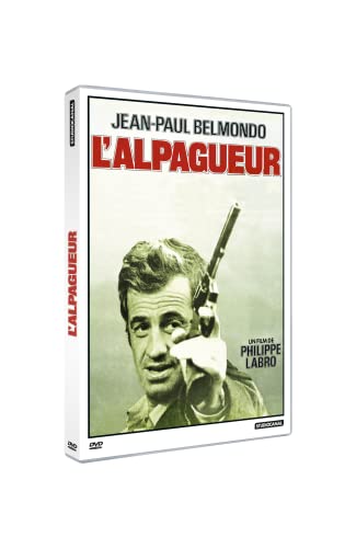 L'alpagueur [FR Import] von Studio Canal