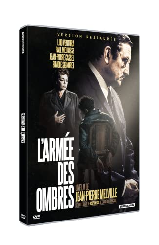 L'armée des ombres [FR Import] von Studio Canal