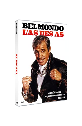 L'as des as [FR Import] von Studio Canal