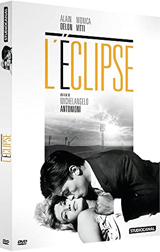 L'éclipse [FR Import] von Studio Canal