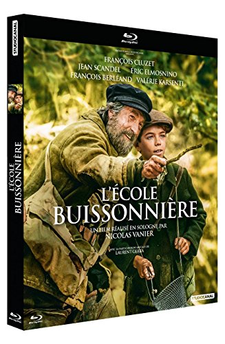 L'école buissonnière [Blu-ray] [FR Import] von Studio Canal