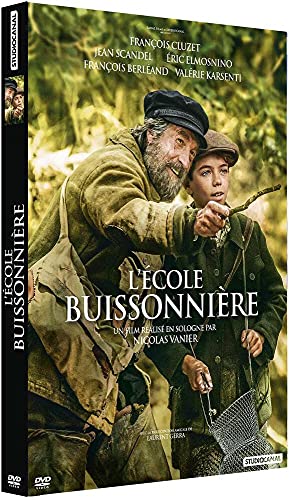 L'école buissonnière [FR Import] von Studio Canal