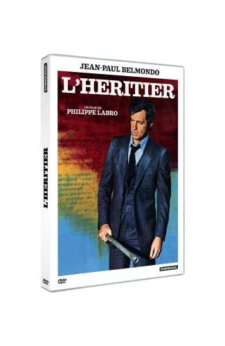 L'héritier [FR Import] von Studio Canal