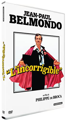 L'incorrigible [FR Import] von Studio Canal
