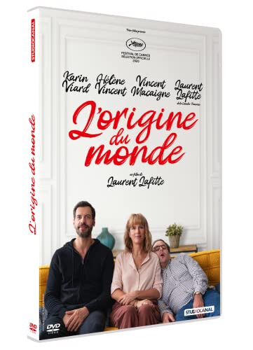 L'origine du monde [FR Import] von Studio Canal