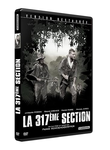 La 317ème section [FR Import] von Studio Canal