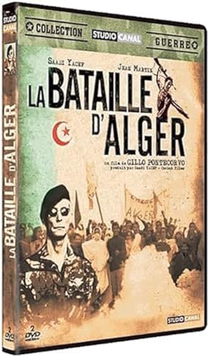 La Bataille d'Alger [FR Import] von Studio Canal