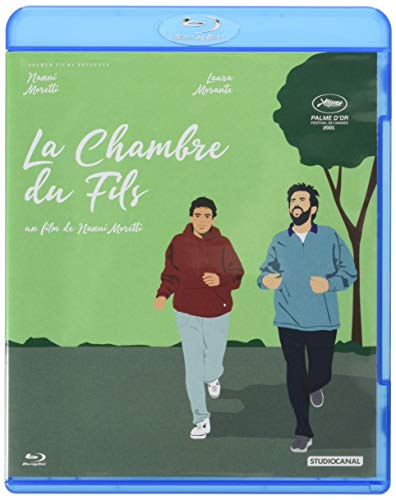 La chambre du fils [Blu-ray] [FR Import] von Studio Canal