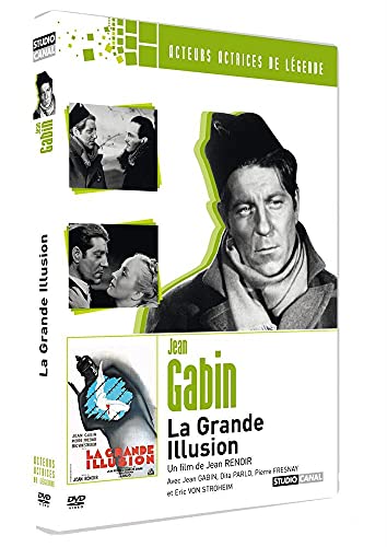 La grande illusion [FR Import] von Studio Canal