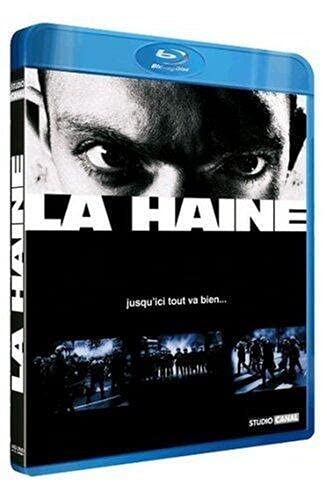 La haine [Blu-ray] [FR IMPORT] von Studio Canal