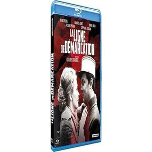 La ligne de démarcation [Blu-ray] [FR Import] von Studio Canal