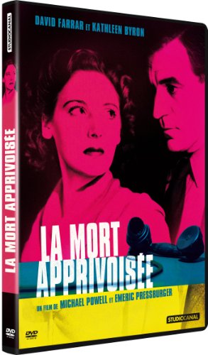 La mort apprivoisée [FR Import] von Studio Canal