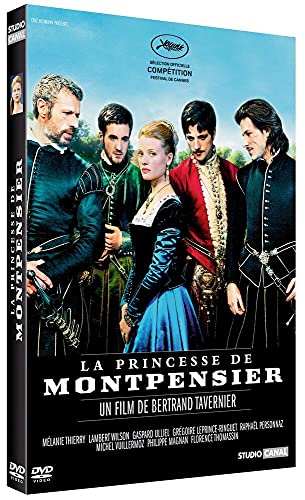 La princesse de montpensier [FR Import] von Studio Canal