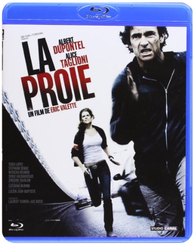 La proie [Blu-ray] [FR Import] von Studio Canal
