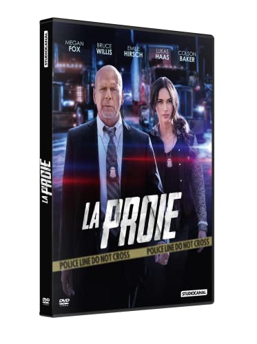 La proie [FR Import] von Studio Canal