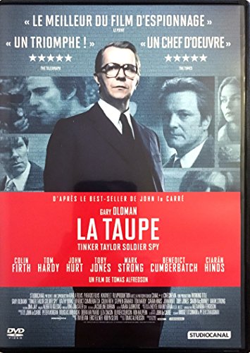 La taupe [FR Import] von Studio Canal