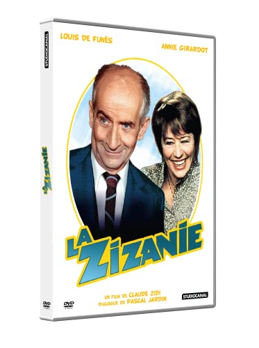 La zizanie [FR Import] von Studio Canal