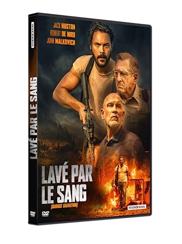 Lavé par le sang [FR Import] von Studio Canal