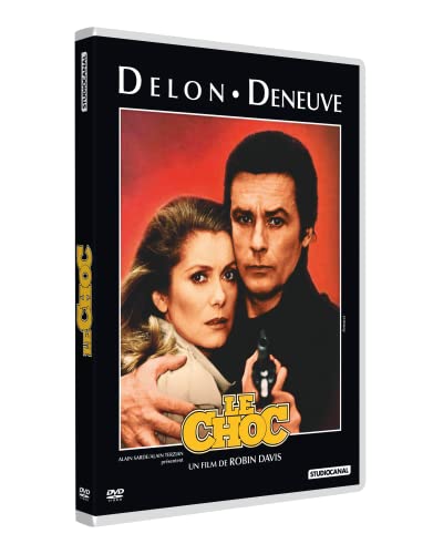 Le choc [FR Import] von Studio Canal