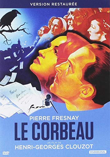 Le corbeau [FR Import] von Studio Canal