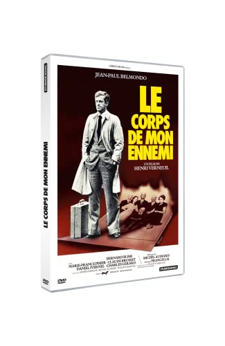 Le corps de mon ennemi [FR Import] von Studio Canal