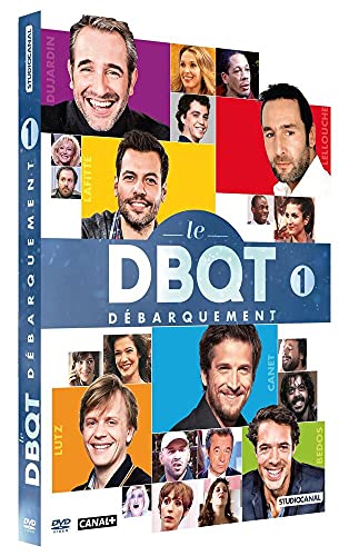 Le debarquement n°1 [FR Import] von Studio Canal