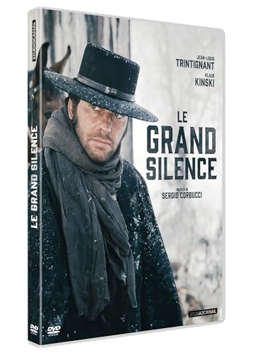 Le grand silence [FR Import] von Studio Canal