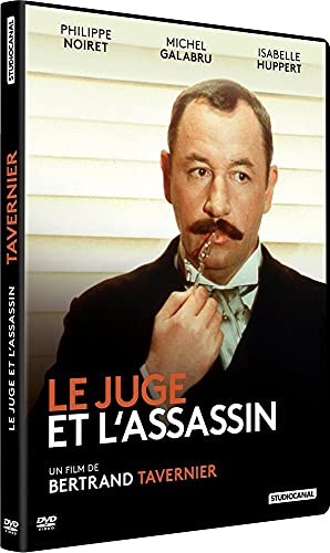 Le juge et l'assassin [FR Import] von Studio Canal