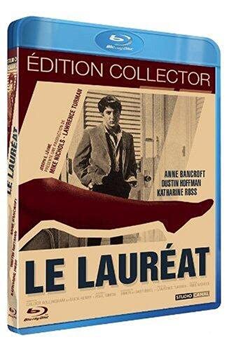 Le laureat [Blu-ray] [FR Import] von Studio Canal