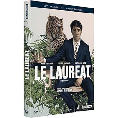 Le lauréat [FR Import] von Studio Canal