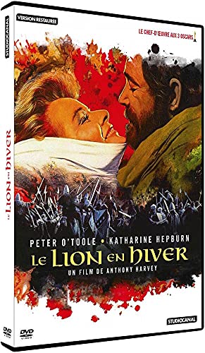 Le lion en hiver [FR Import] von Studio Canal